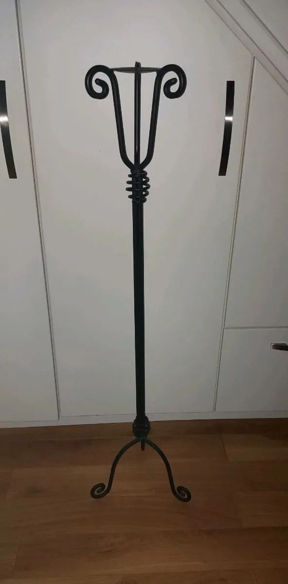 Candle holder - Image 1