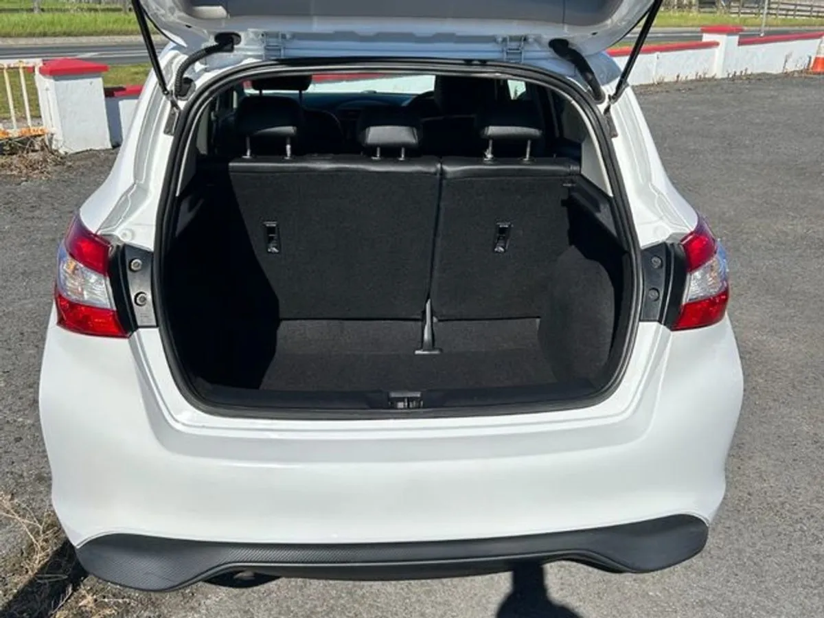 Nissan Pulsar N Connecta I.2 DIG - Image 2