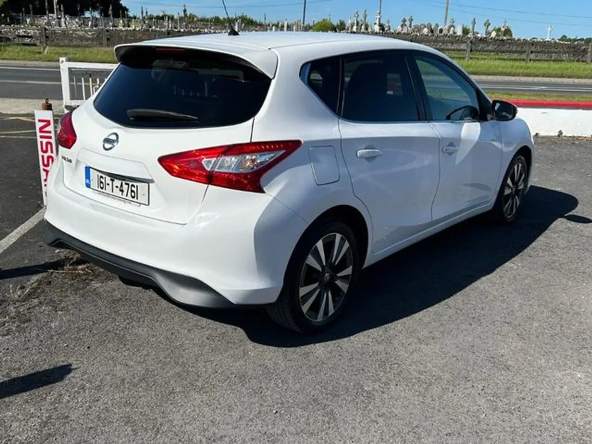 Nissan Pulsar N Connecta I.2 DIG - Image 4