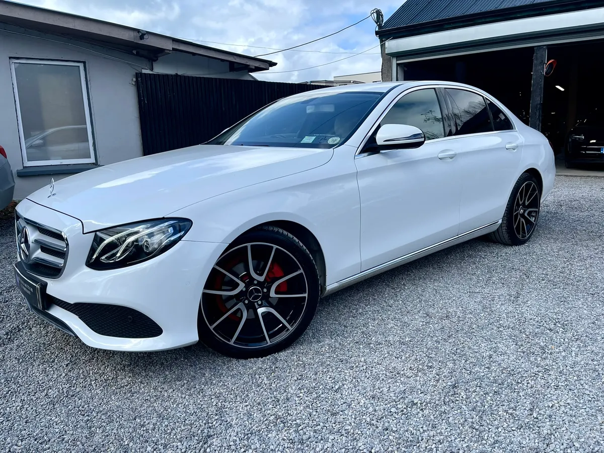 171 Mercedes E220d (NCT/TAX/WARRANTY) - Image 3
