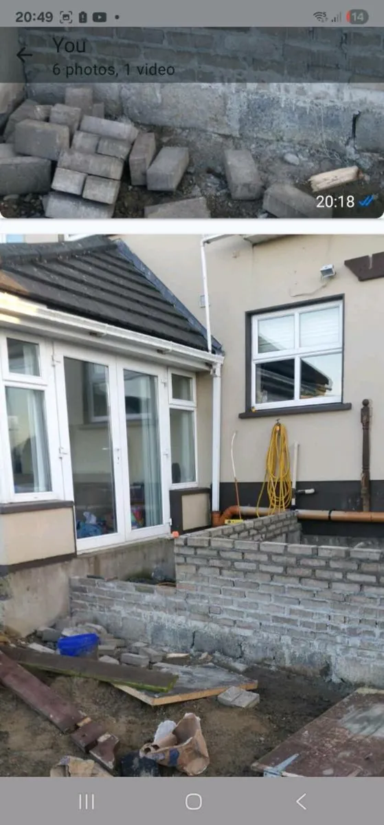 Conservatory windows - Image 2