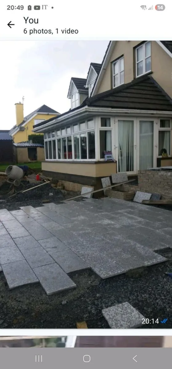 Conservatory windows - Image 1