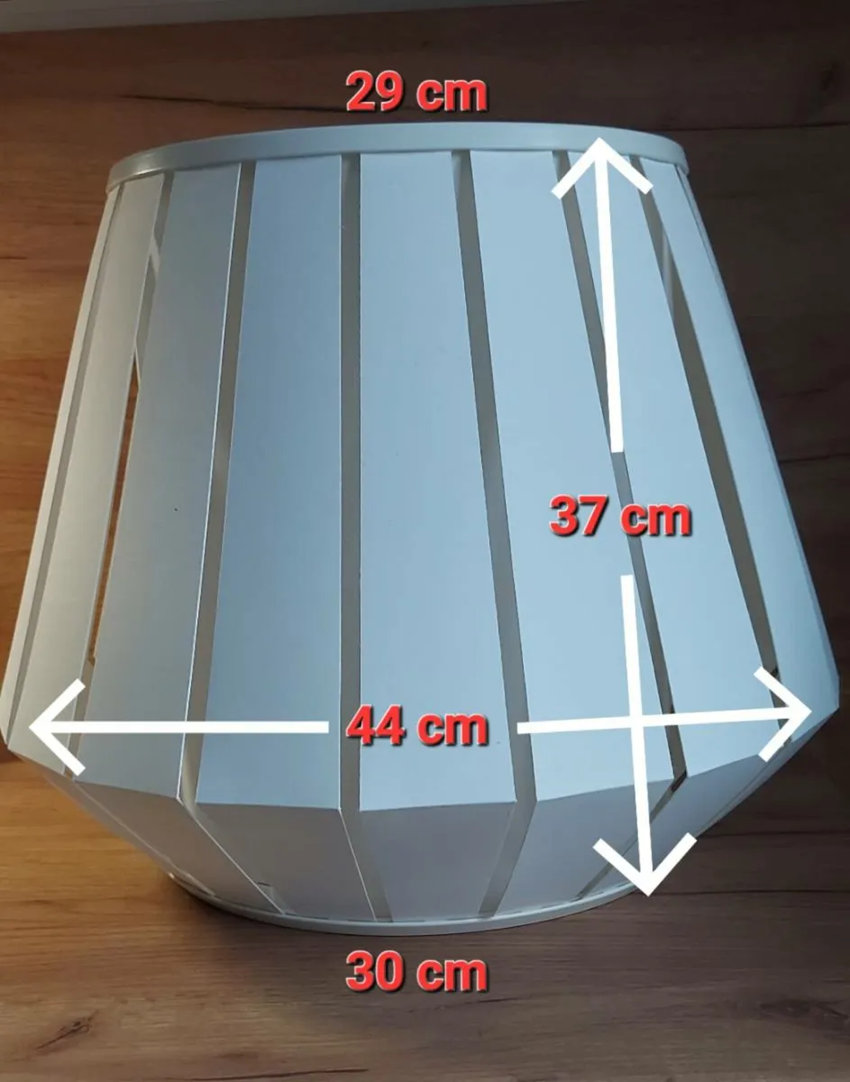 Lampa shade - Image 2