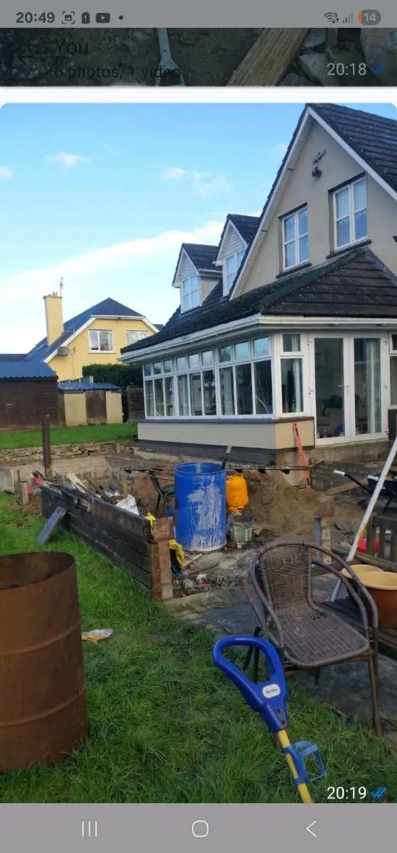 Conservatory windows - Image 3