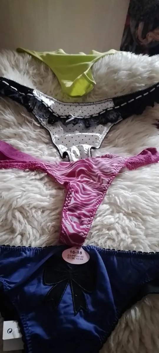 Crossdresser? Lingerie - Image 2