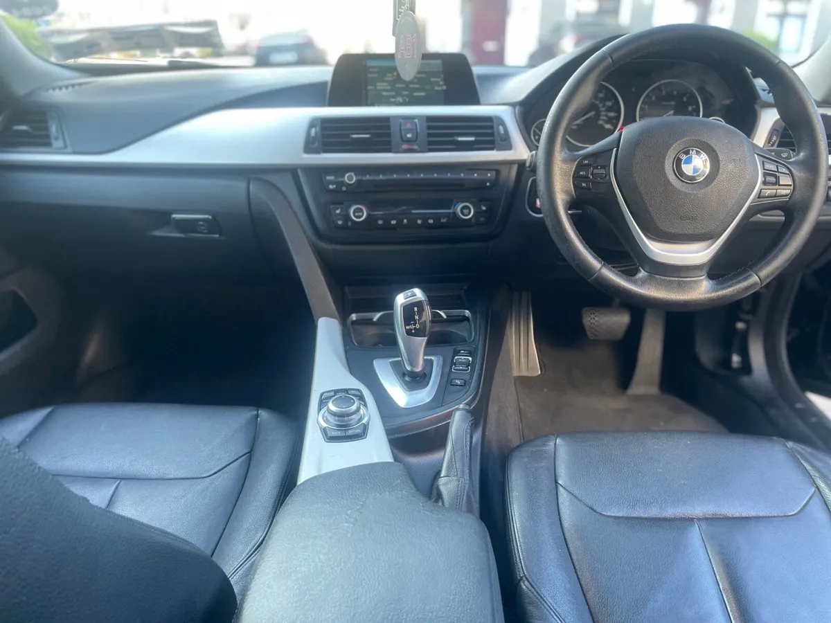 2017 BMW 420i xDrive SE | New NCT 07/27 - Image 3