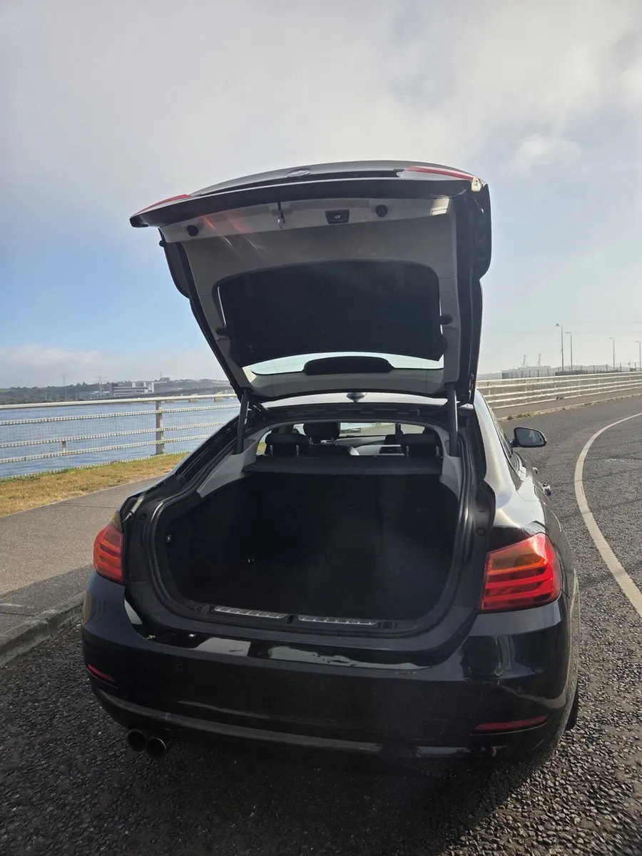 2017 BMW 420i xDrive SE | New NCT 07/27 - Image 4