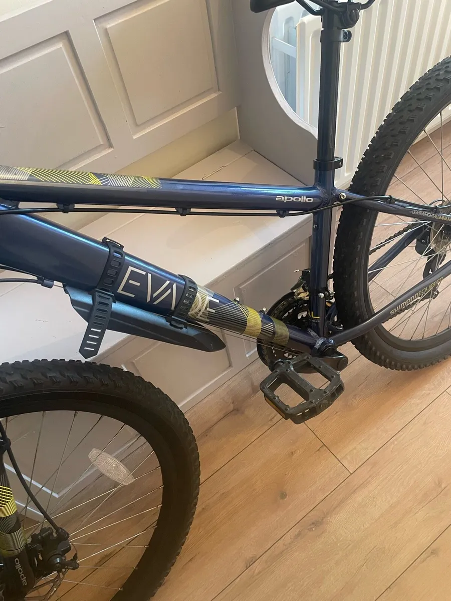 mountain bike - Image 2
