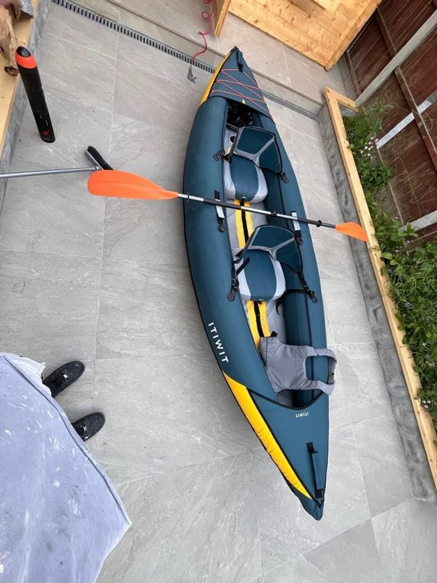 kayak - Image 2