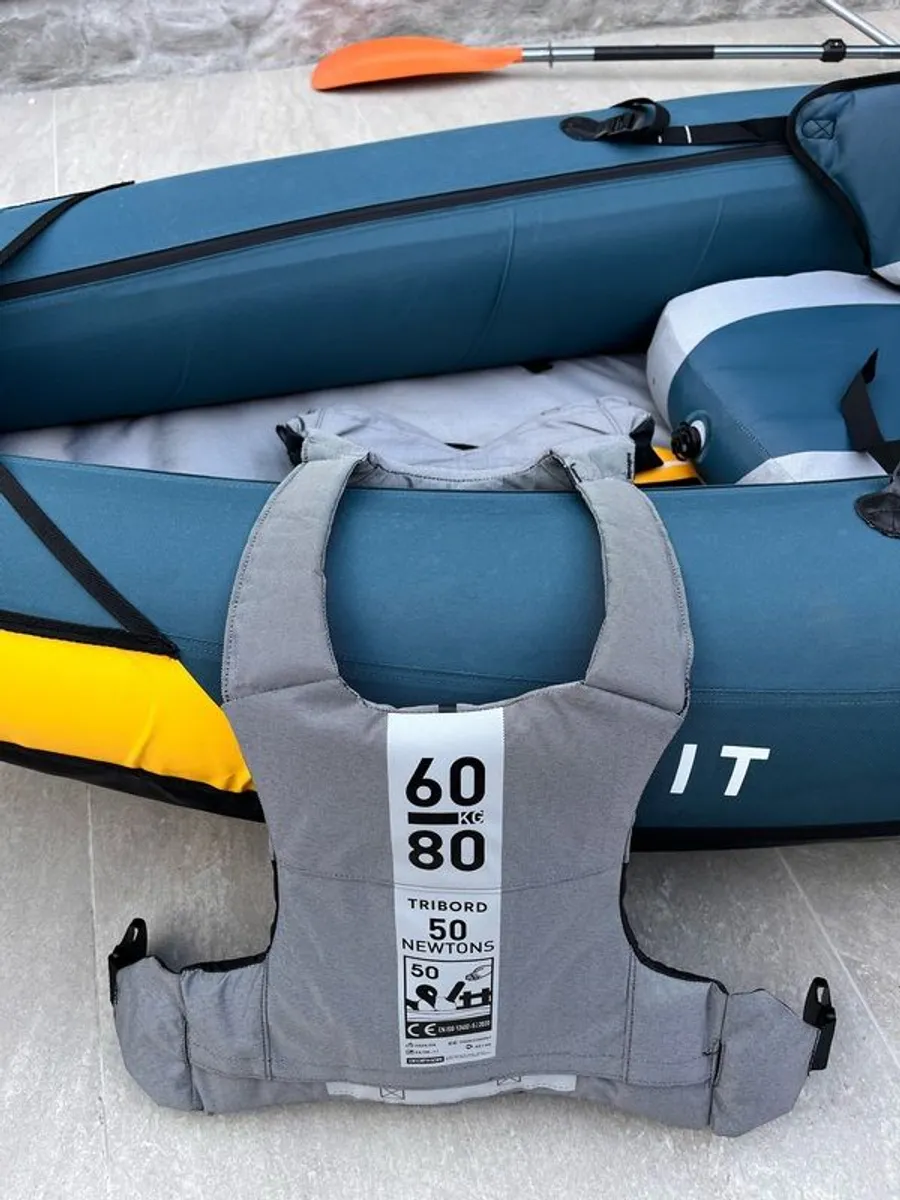 kayak - Image 3