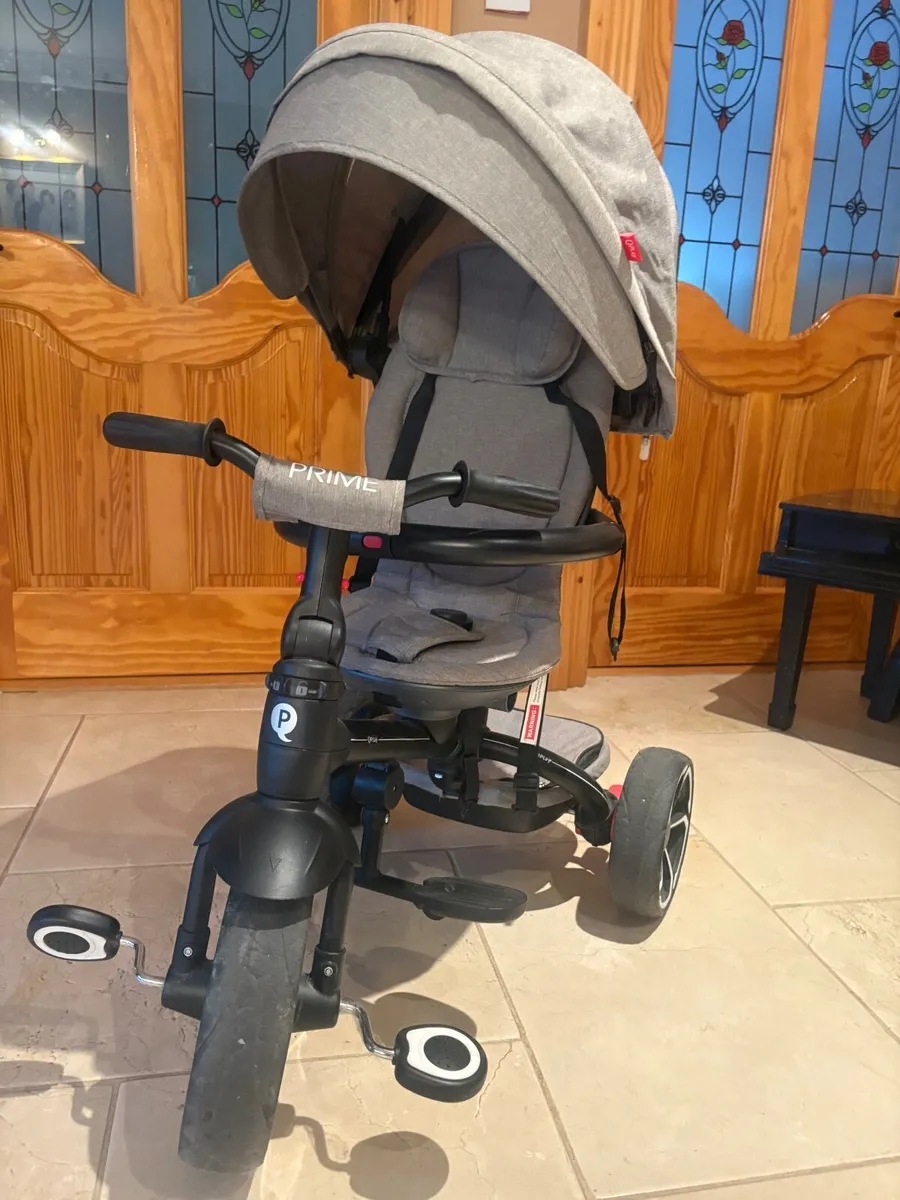 Changing Unit & Trike - Image 4