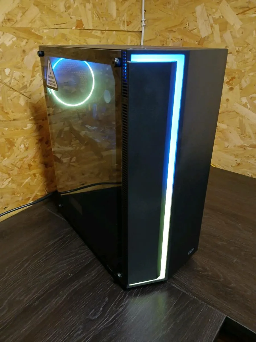 16gb Nvidia Gaming pc - Image 4