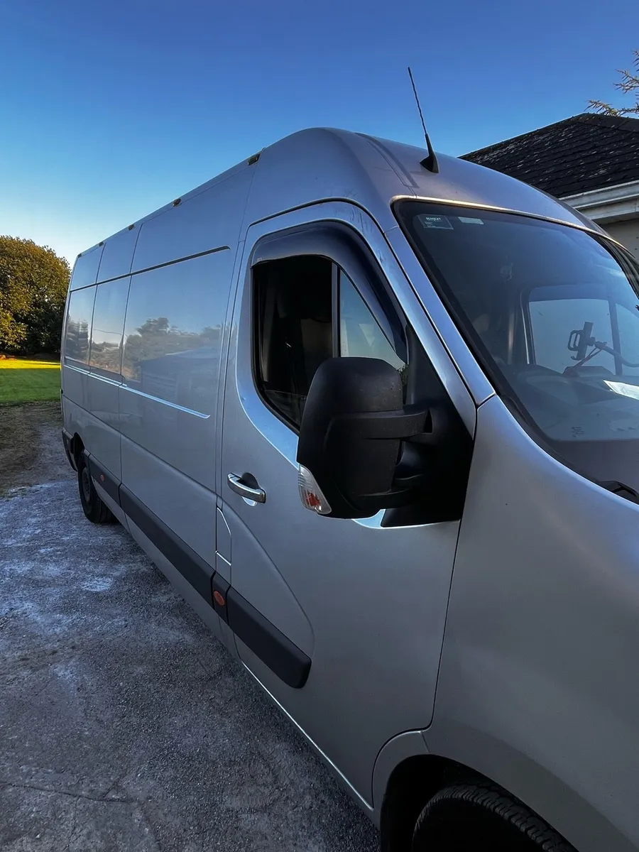 Renault Master - Image 3