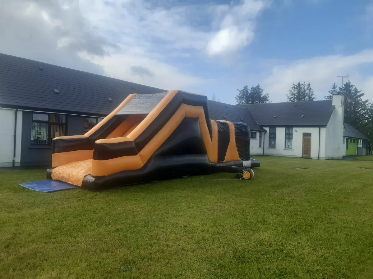 Bouncy Castle - Image 2