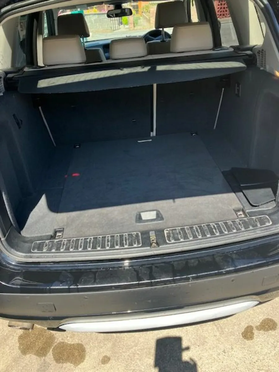 BMW X3 2012 - Image 4