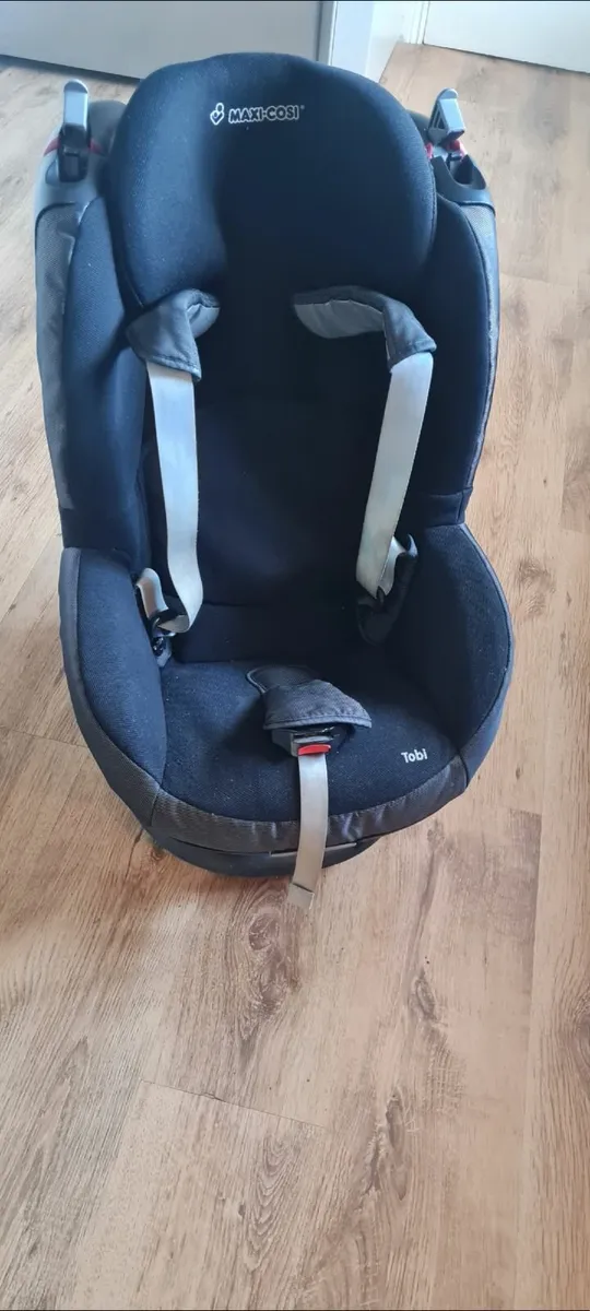 Carseat - Image 2