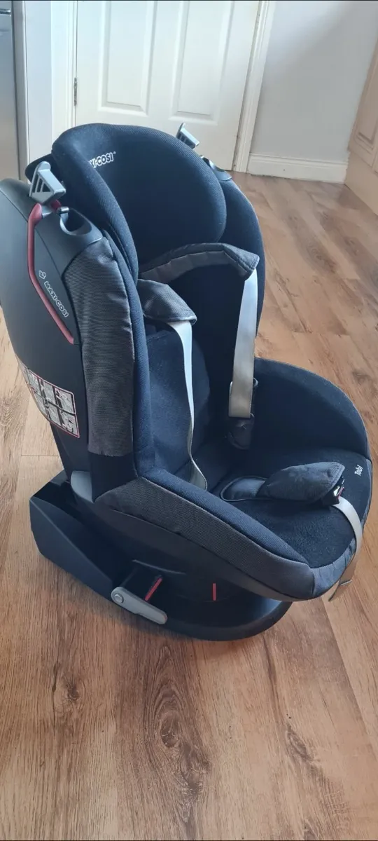 Carseat - Image 3