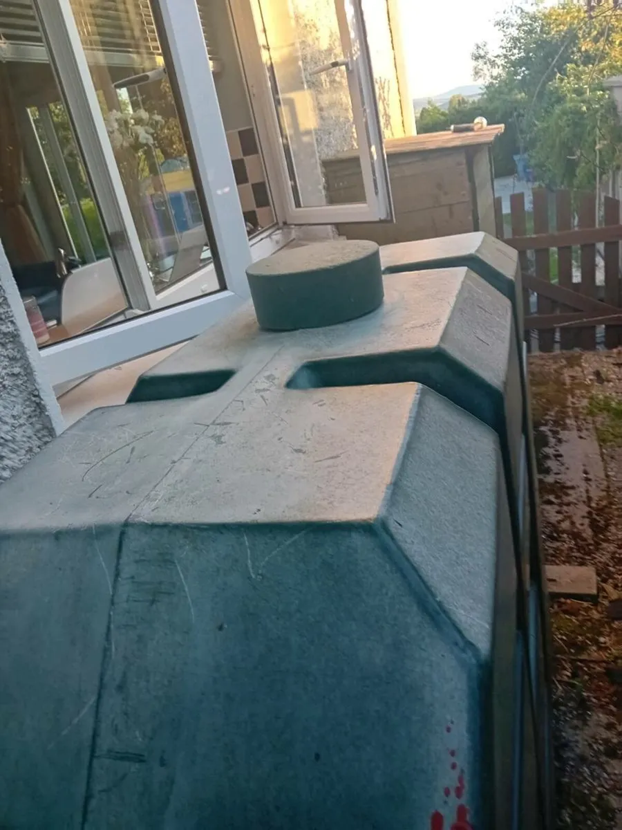 Diesel Tank - Image 1