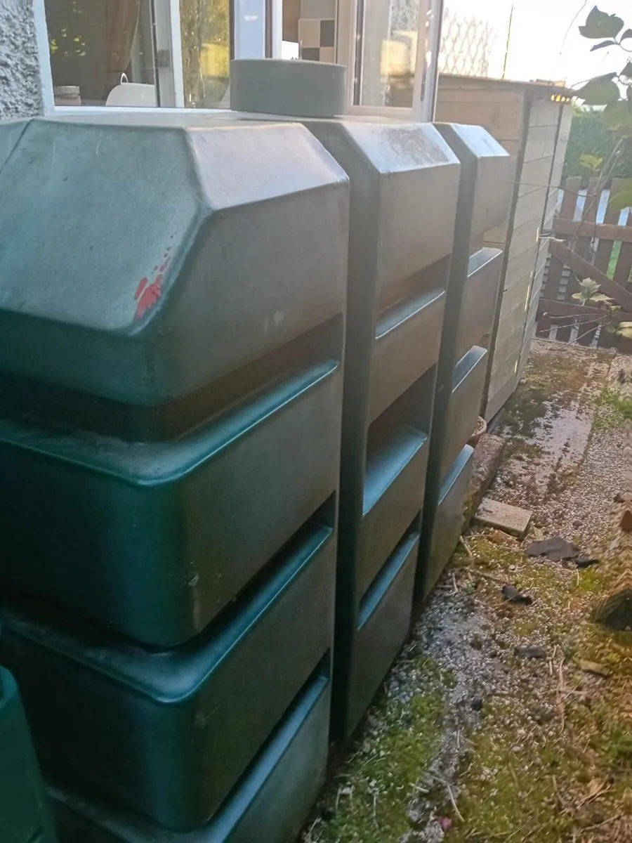 Diesel Tank - Image 2