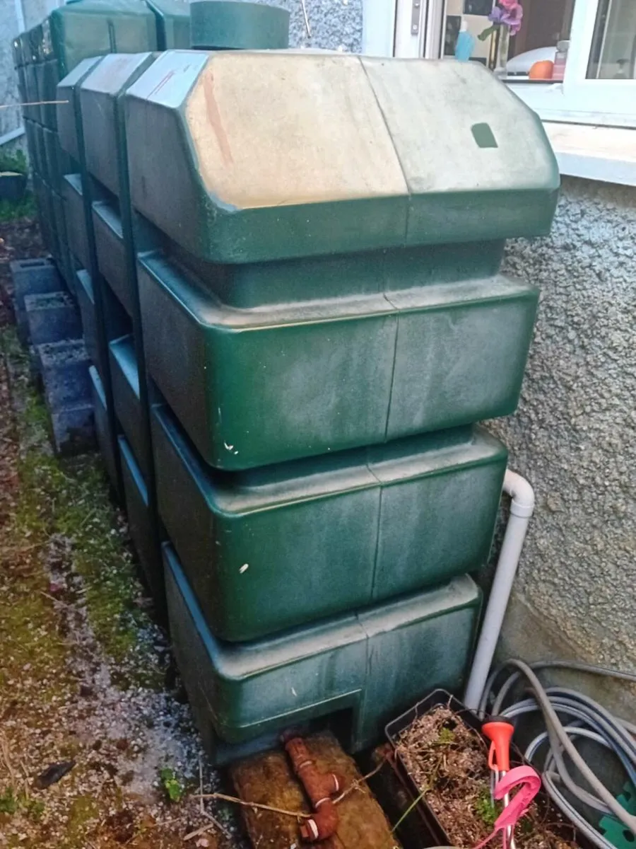 Diesel Tank - Image 3