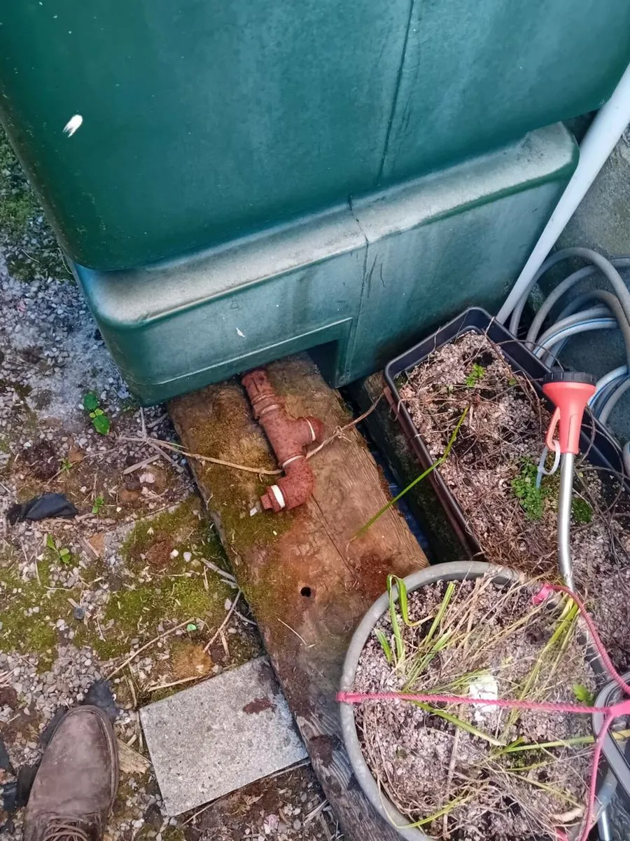 Diesel Tank - Image 4