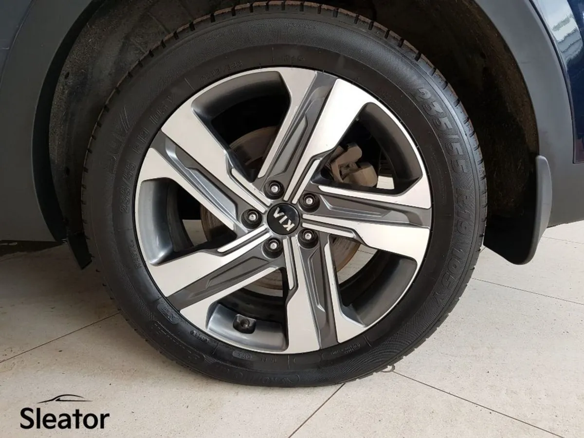 Kia Sorento Phev K4 My22 6DR Auto - Image 4
