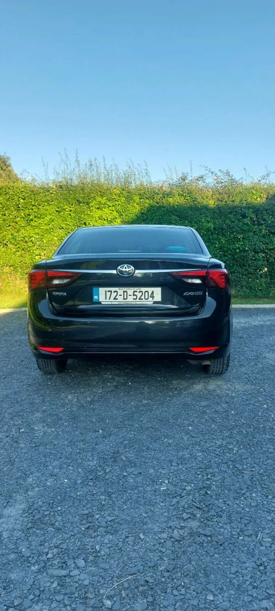 Toyota Avensis - Image 3