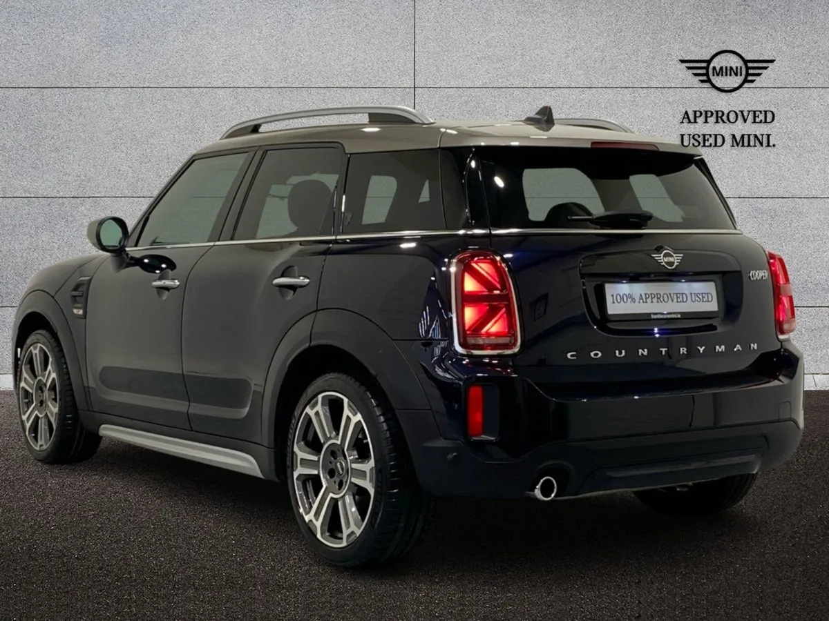 MINI COUNTRYMAN Cooper Exclusive - Image 3