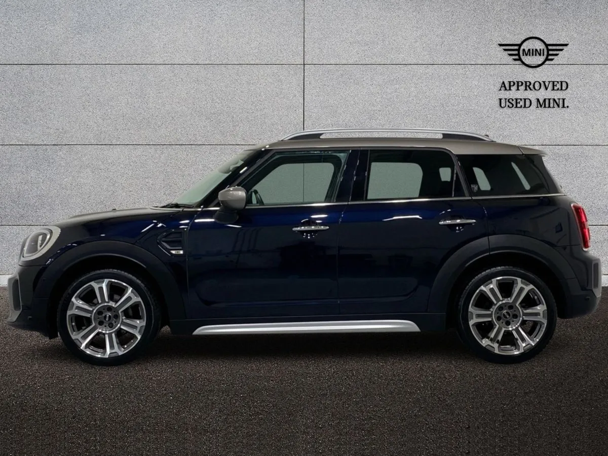 MINI COUNTRYMAN Cooper Exclusive - Image 4