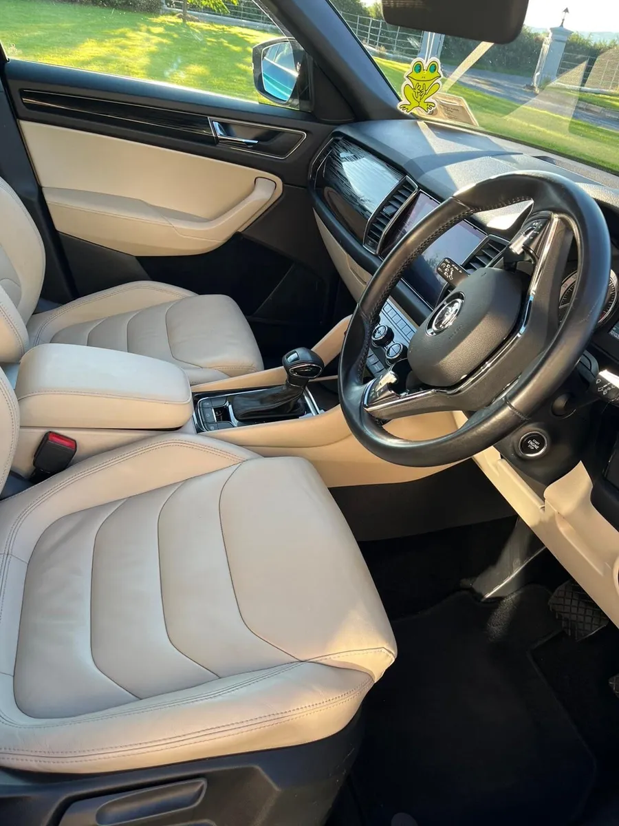 Skoda Kodiaq 2021 - Image 2