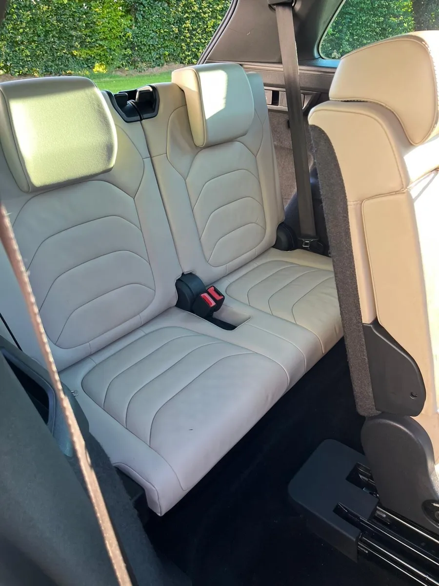 Skoda Kodiaq 2021 - Image 4