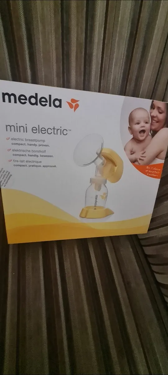 Breast pump - Image 2