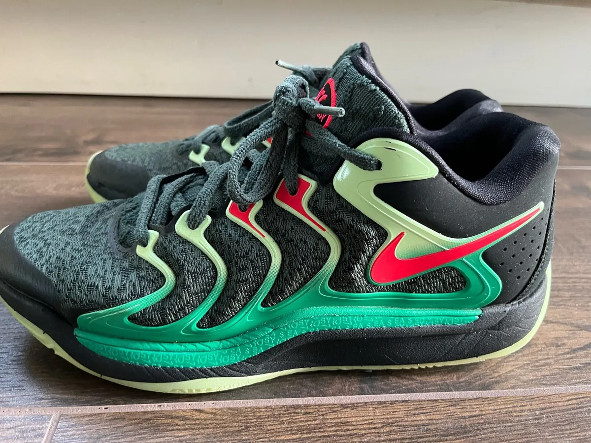 Nike KD 17 - Image 3