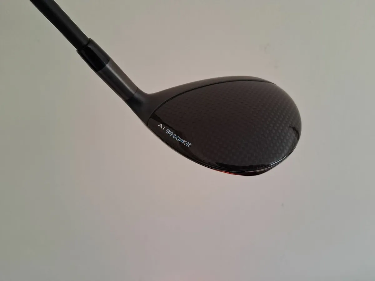 Callaway ai smoke max fairway - Image 2