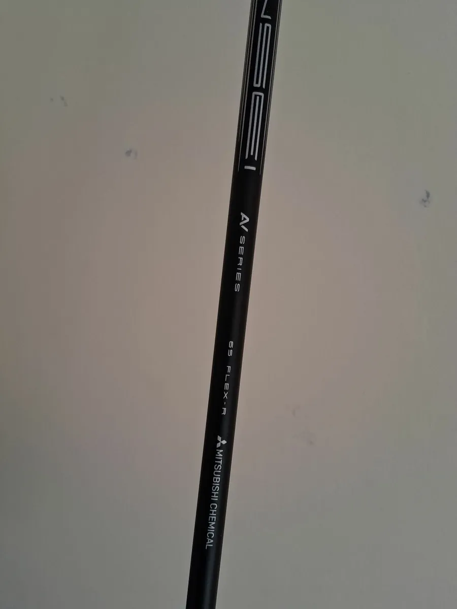 Callaway ai smoke max fairway - Image 3