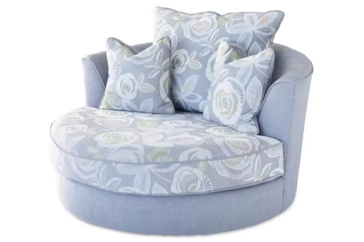 Twister chair / sofa - Image 2