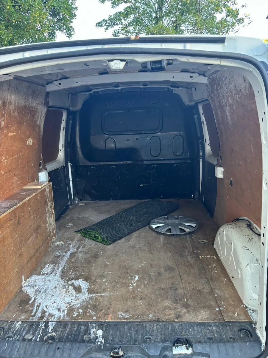Renault kangoo - Image 4