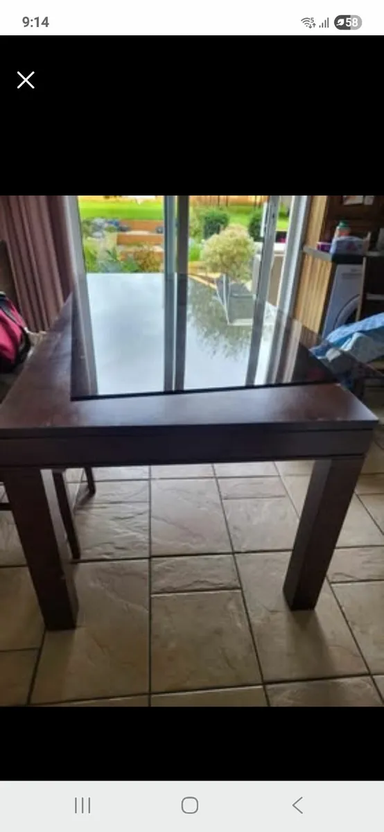 Dining table - Image 2