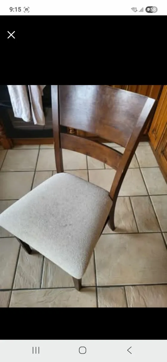 Dining table - Image 3