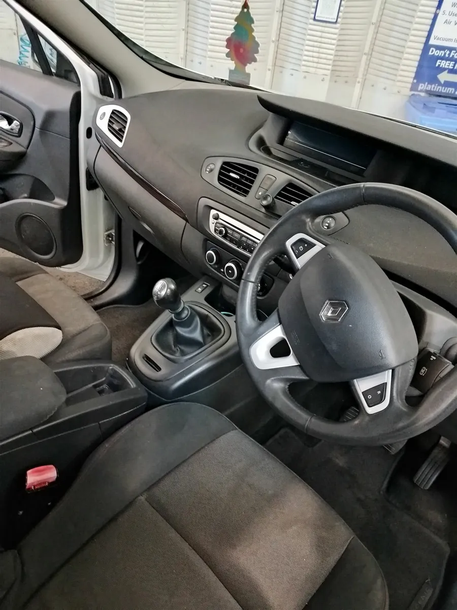 Renault Grand Scenic 2013 - Image 3