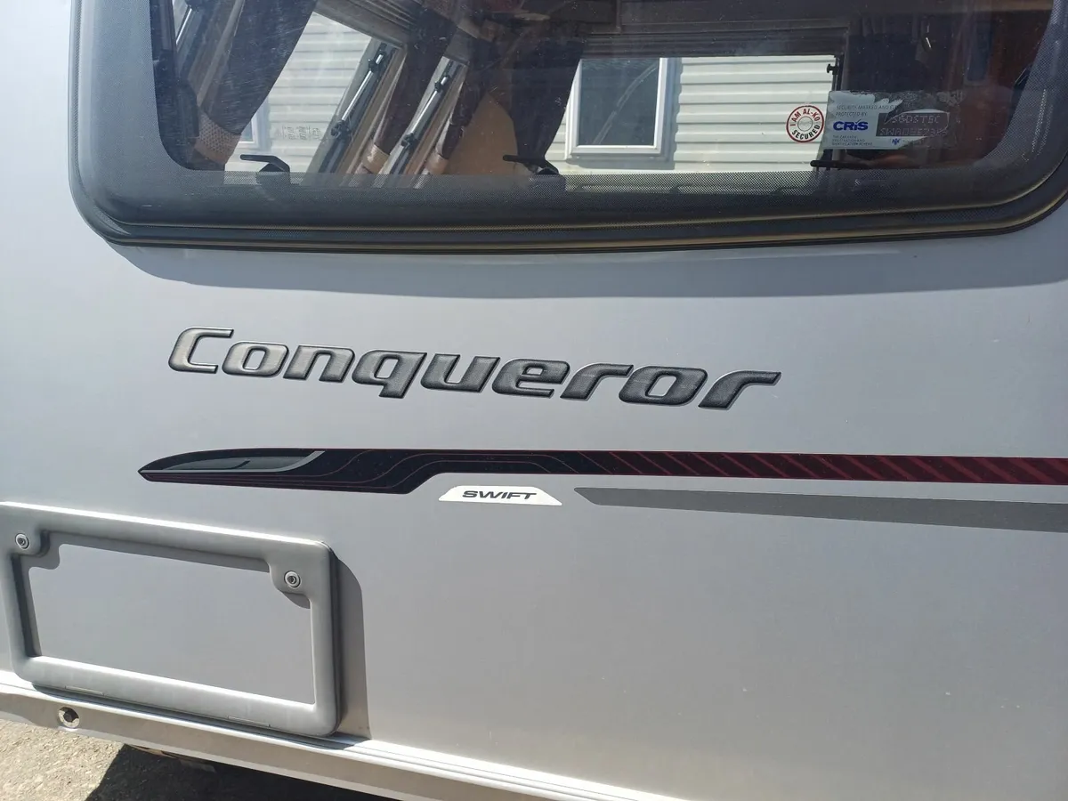 Caravan - Image 3