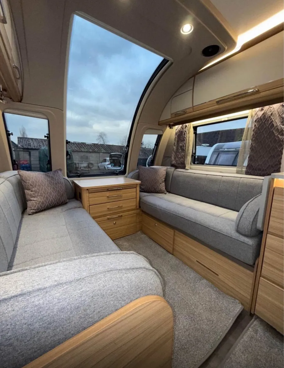 2025 Bailey Unicorn Vigo - Image 3