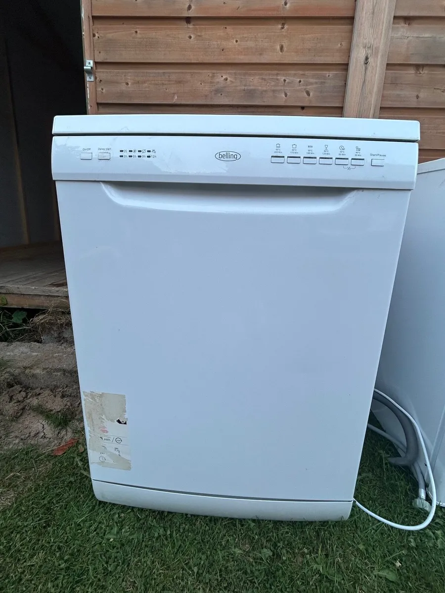 Dishwasher - Image 1