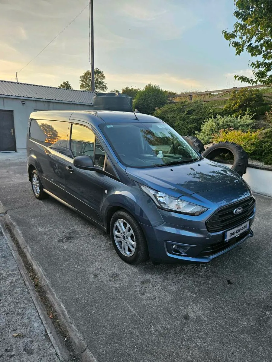 Ford Transit Connect HPTrend Lwb - Image 1
