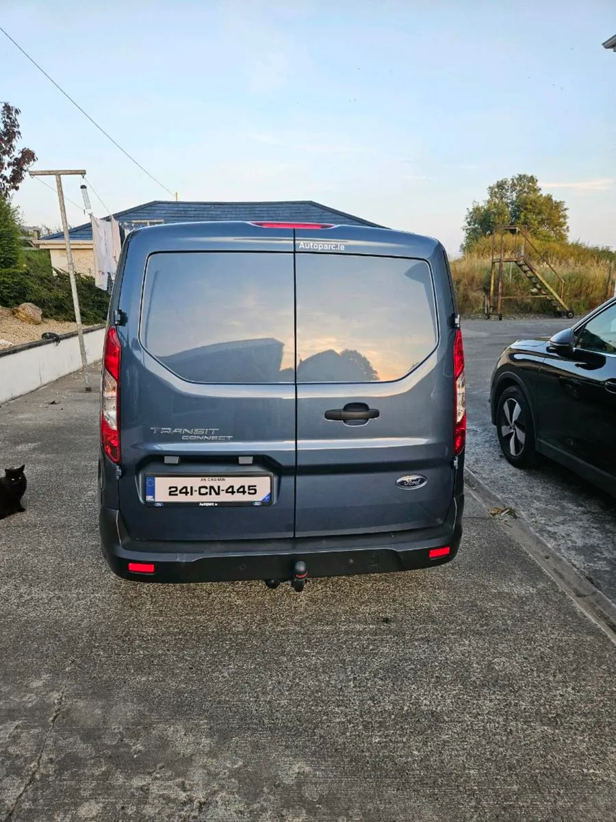 Ford Transit Connect HPTrend Lwb - Image 2