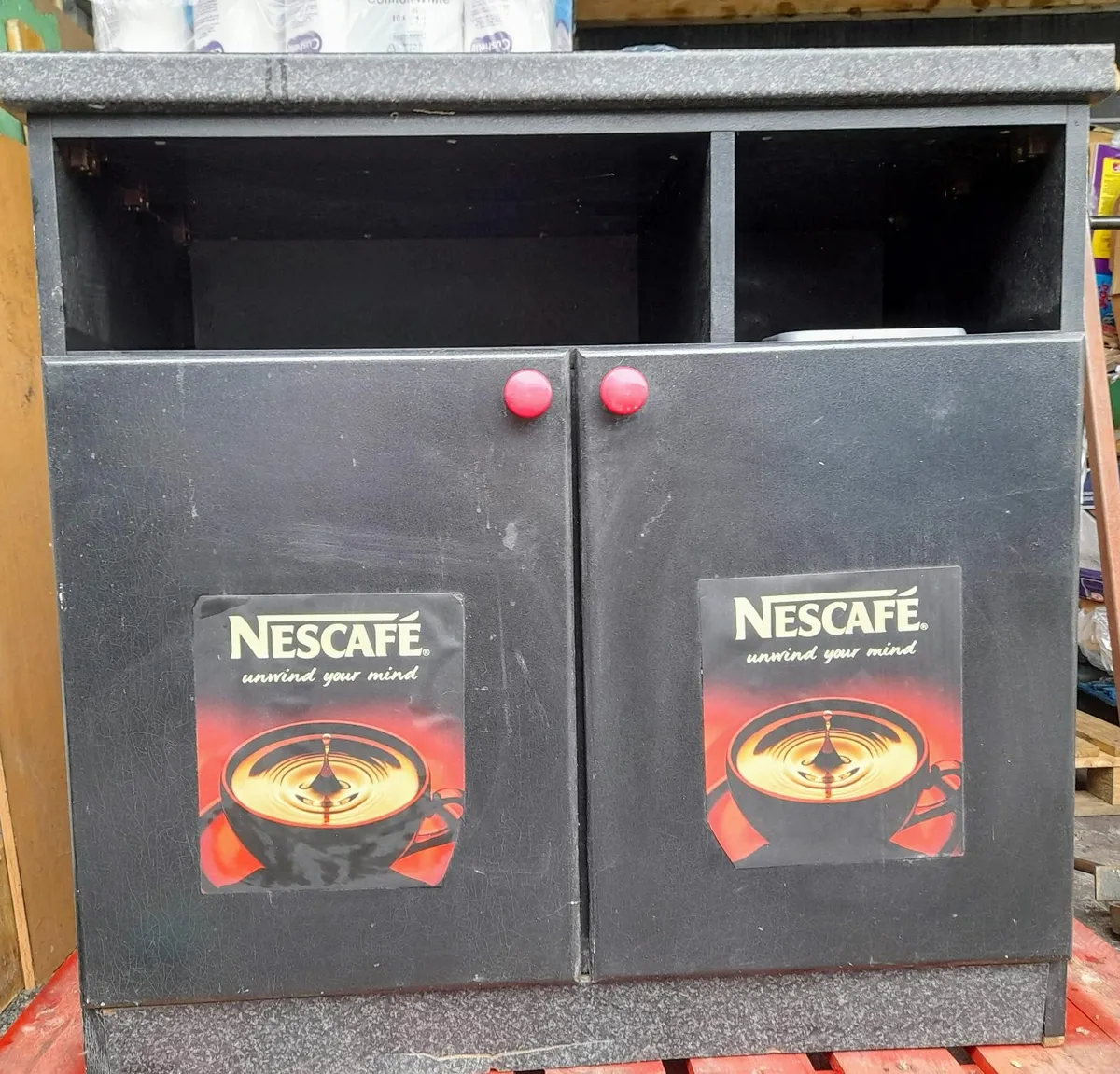 Display Counter - Image 1