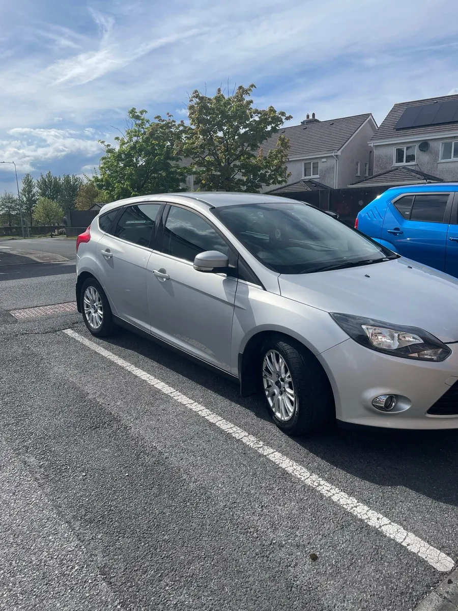 Ford focus 2.0 titanium - Image 3