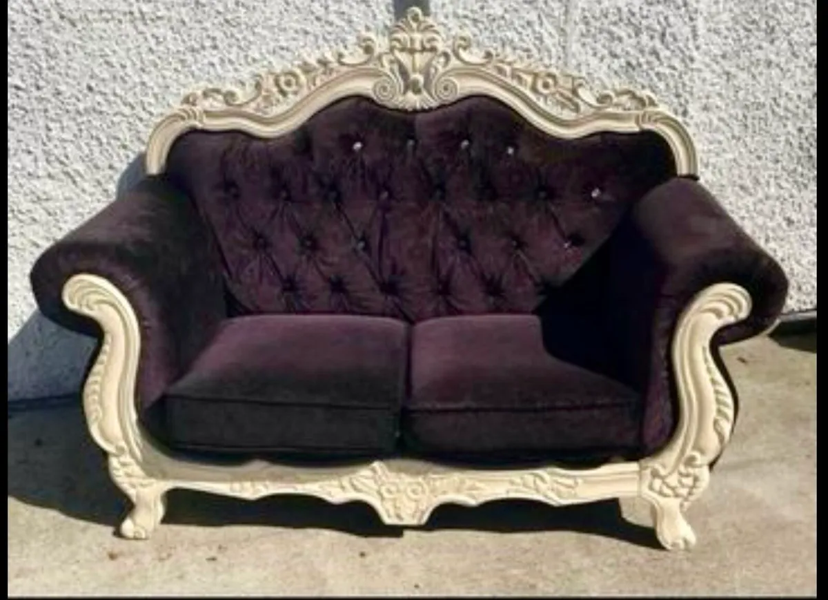 Sofa - Image 1
