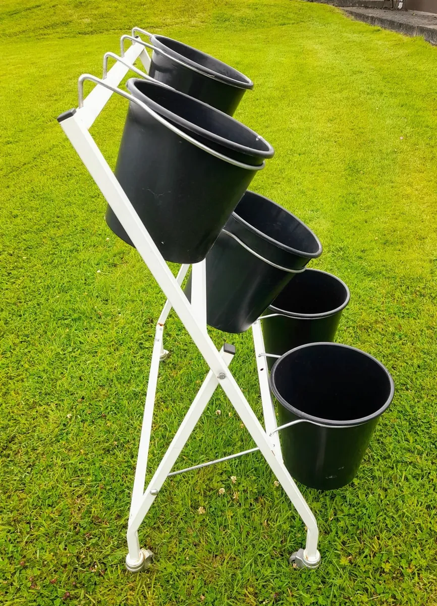 Flower Display Unit - Image 2