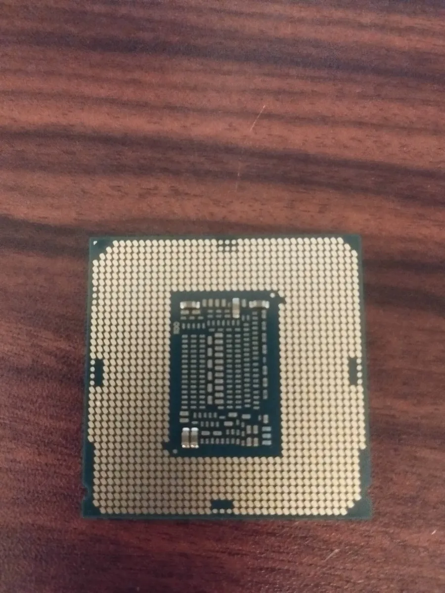 Intel Core i5-8500 CPU - Image 2